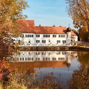 Schloss Otting Hotel