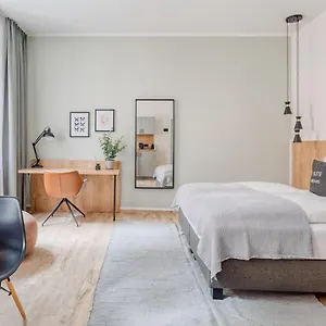 Limehome Keßlerstraße Aparthotel