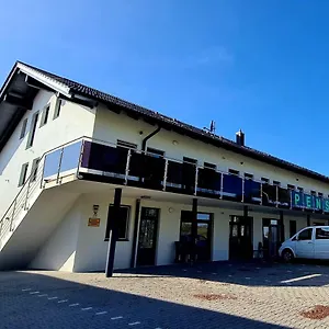 Pension Fürstenzell Gasthof