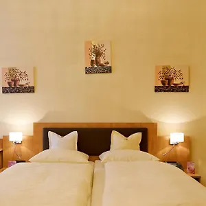 Carmer 16 Hotel Berlin