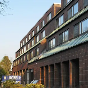 Grunewald Hotel Berlin