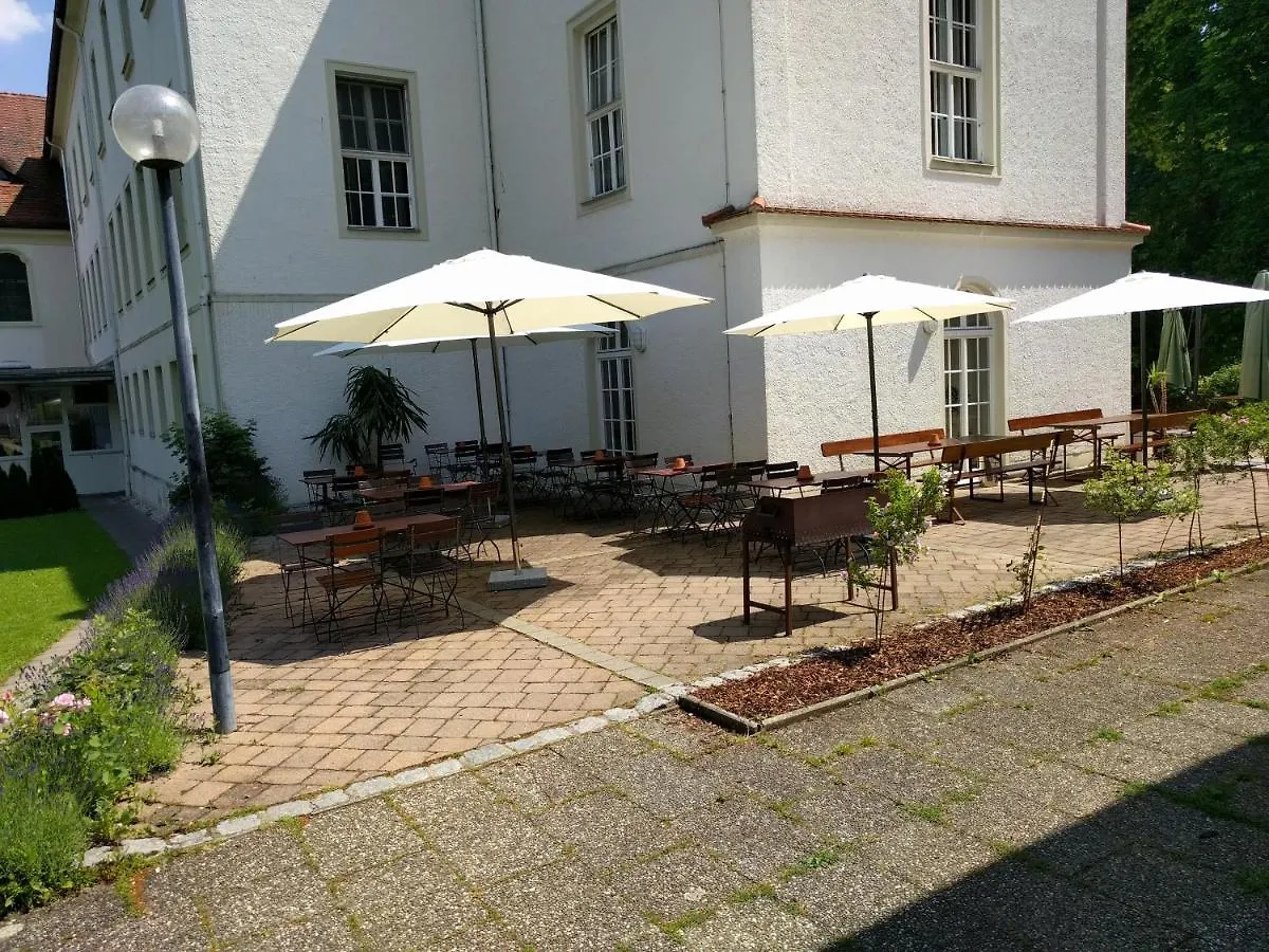 Tagungshaus Reimlingen Hotel