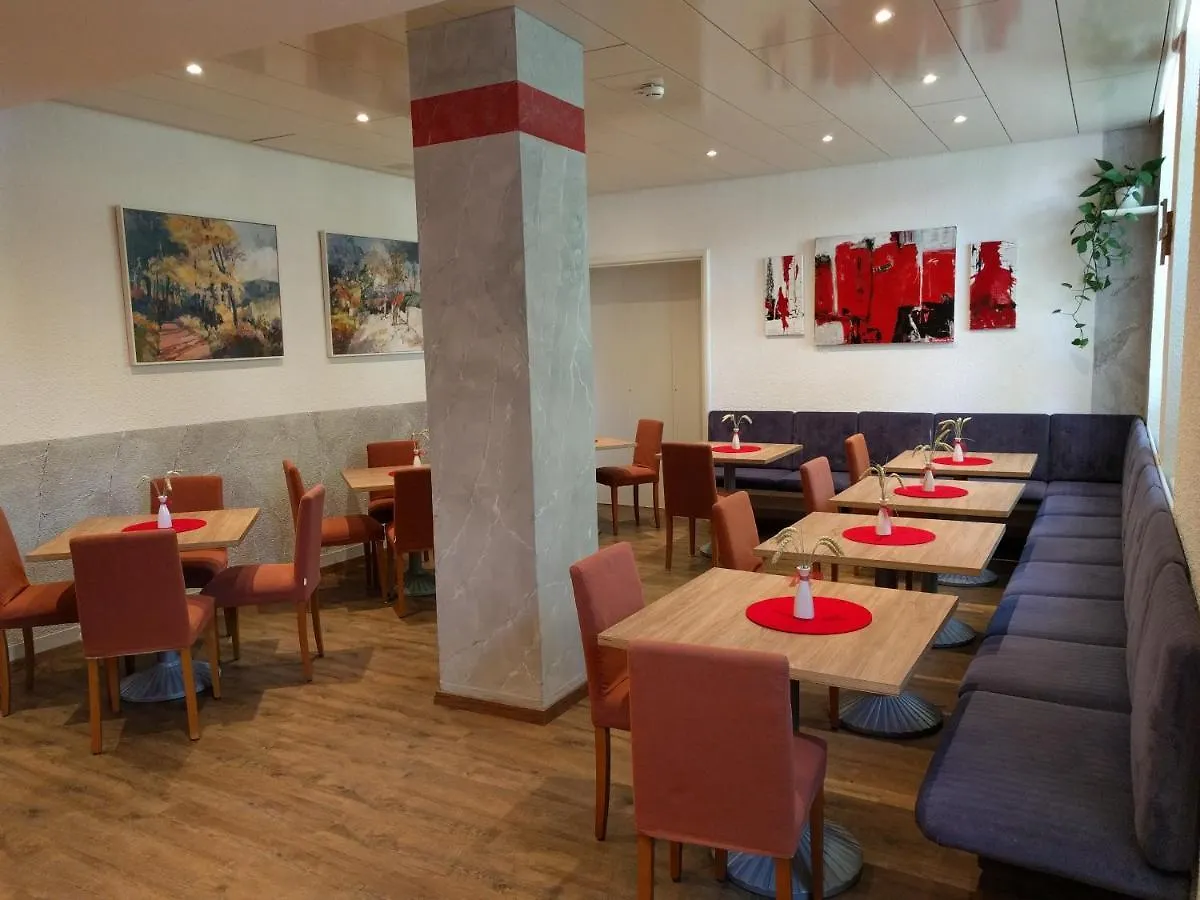 Tagungshaus Reimlingen Hotel 0*,