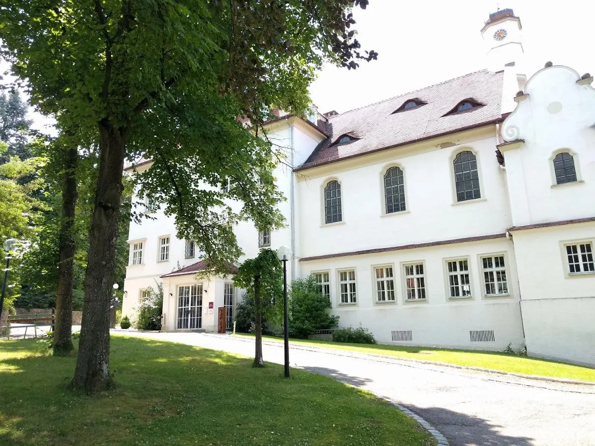Tagungshaus Reimlingen Hotel