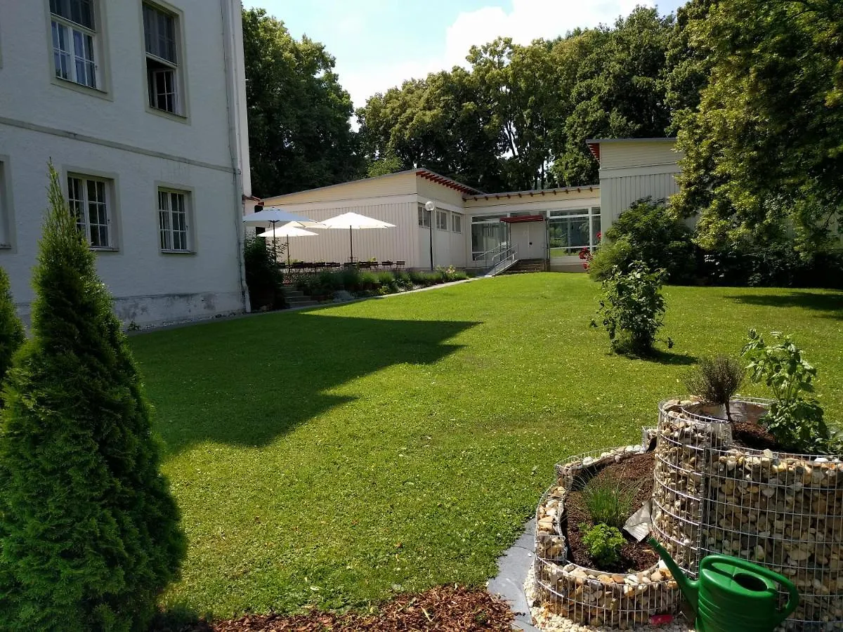 Tagungshaus Reimlingen Hotel